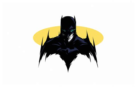 Batman Minimalist Drawing Download Share Or Upload Your Own One