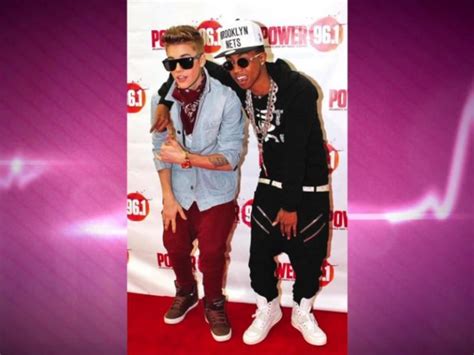 justin bieber to lil twist and za get out the hollywood gossip