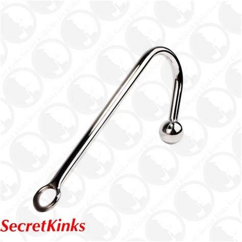 Bondage Anal Hooks Etsy