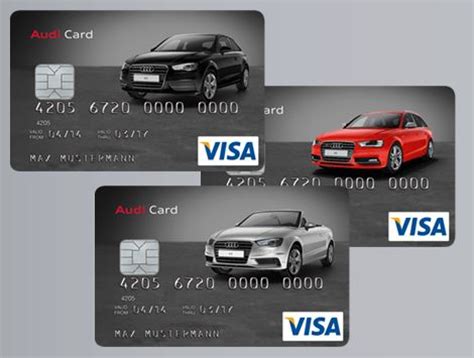 Für alle anderen kunden gilt, dass monatlich 1.000€ auf das konto eingehen müssen, erst dann ist das audi bank girokonto auch hier gebührenfrei. Audi Bank Girokonto mit Audi Visa Card