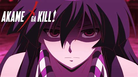 Akame Ga Kill Mc Animelist