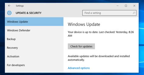 How To Defer Upgrades In Windows 10 Easily 100 Working