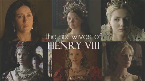 The 6 Wives Of Henry Viii Wives Of Henry Viii Henry Viii Documentary Movies