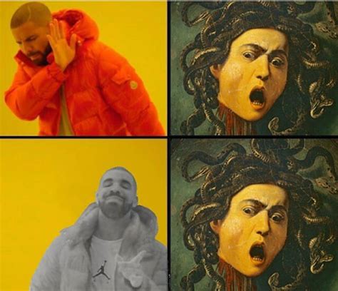 Drake Meme 9gag