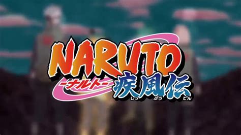 Naruto Shippuden Opening 19 V2 Youtube
