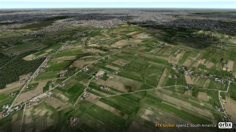 Olc Sa My Final Shots Orbx Preview Announcements Screenshots And