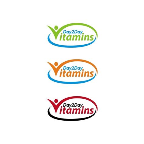 The company sells vitamins and supplements for health and wellness and they wanted to refreshing their old logo. Design #68 by ka_ | New logo for Vitamin brand | Logo ...