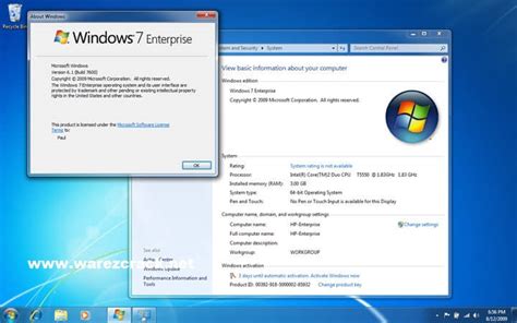 Windows 7 Genuine Activation Key Generator Tonnew