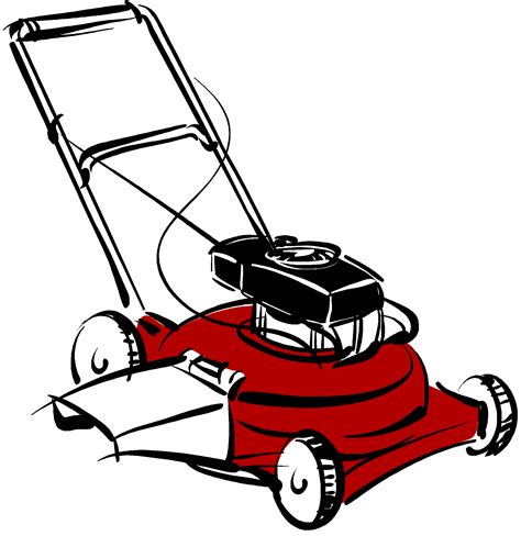 Lawn Mower Clipart Png 10 Free Cliparts Download Images On Clipground