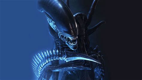 The Alien Franchise Needs To Cut Back On Xenomorphs Giant Freakin Robot
