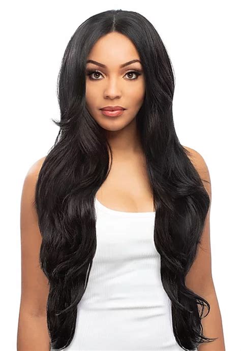 Sensual Collection Vella Vella Synthetic Hd Whole Lace Hand Tied Wig