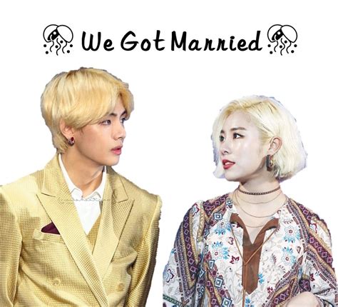 Bts taehyung and mamamoo wheein interactions (wheetae/taein) in chronological order. We Got Married || Taehyung X Wheein Fanfic =COMING SOON ...