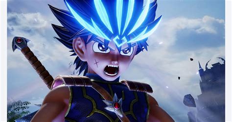 Jump Force Xbox One Gamestop