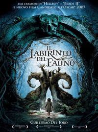 La bambina sa di potersi fidare delle creature perché, da grande lettrice, ha imparato dai libri che non esiste malvagità nelle favole. Il labirinto del fauno - Film.it