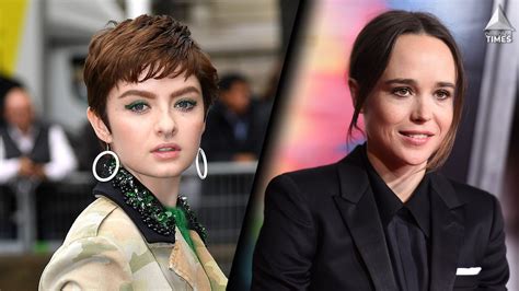 Notable nonbinary people include celebrities, activists, and historical figures who identify outside of the western gender binary, regardless of whether they have used the word nonbinary for themselves. 14 Non-Binary Celebrities Who Take Pride In Their Identity ...