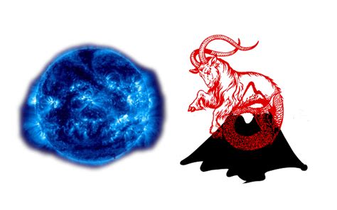 Sun In Capricorn 10 Free Sidereal Astrology