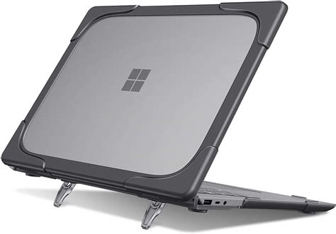 Protective Case For 124 Inch Microsoft Surface Laptop Go Heavy Duty