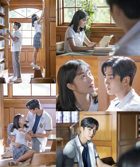 Twenty years ago, author brendon burchard became obsessed with answering three questions: K-Drama Mid-Series Check: "Extraordinary You" Continues To ...