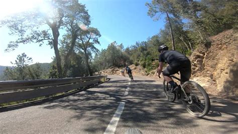 Riding Gravel Bikes In And Around Girona Spain Part Three Of Three