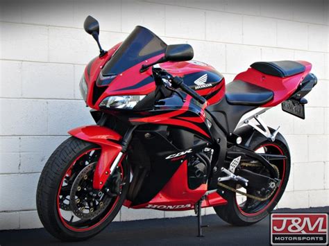 Abs injection fairing kit for honda cbr600rr 2007 2008 blue & black bodywork set. 2008 Honda CBR600RR For Sale • J&M Motorsports