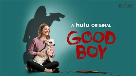 Good Boy 2020 Hulu Flixable