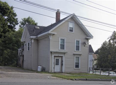 Beautiful two bedroom second floor suite. 329 Union St Bangor, ME 04401 Rentals - Bangor, ME ...