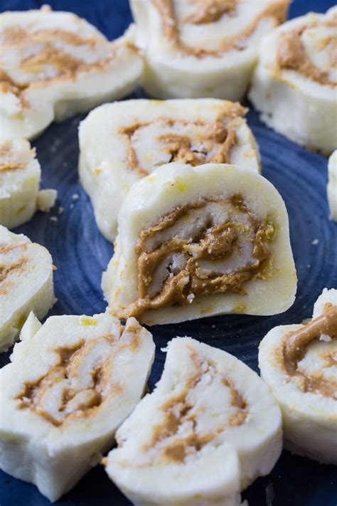 Many people have memories of cutting this candy with their mother's and grandmothers. Old-Fashioned Potato Candy | Recipe | Potato candy ...