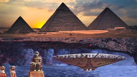 pin by zofia pieterse on Οι αποθηκεύσεις μου in 2021 pyramids underground cities ancient people
