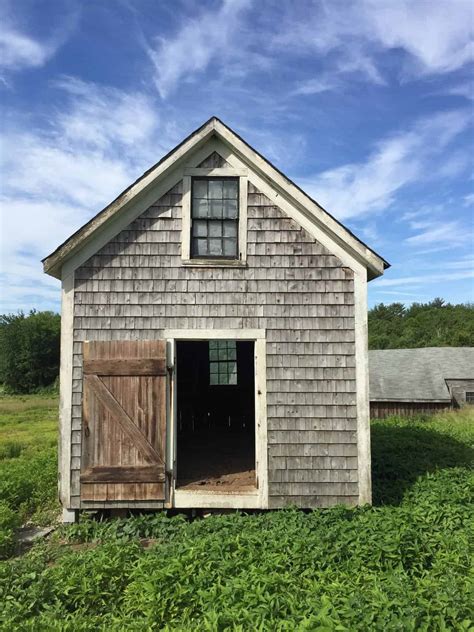 15 Types Of Barns And Barn Styles You Should Know