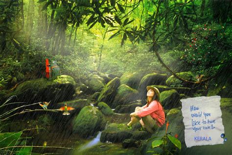 kerala nature rain hd wallpapers images (22) - HD ...