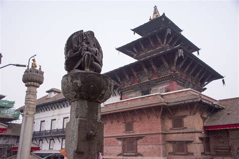 Unesco Heritage Edition Kathmandu Durbar Square Hotel Shanker