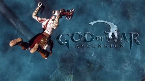 God Of War Ascension Wallpapers Top Free God Of War Ascension