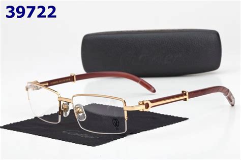 Shop The Largest Collection Cartier Replica Sunglasses And Glasses Frames For Both Men And Women