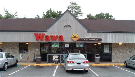 The Story Of Wawa Inc A Business That Began In 1803