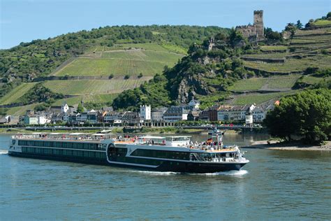 Romancing The Rhine Avalon Waterways Blog