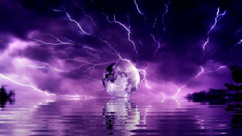 Download Thunderstorm Wallpaper For By Michaelj Rain And Thunder Wallpapers Thunder