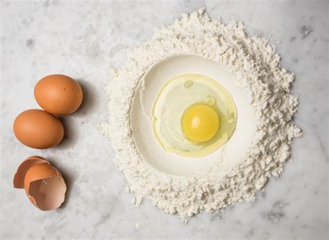 How to Make Fresh Egg Pasta Dough - Eataly Magazine | Eataly