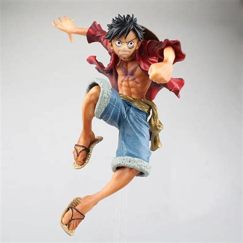 Aliexpress Com Buy Xinduplan One Piece Anime Monkey D Luffy Onepiece