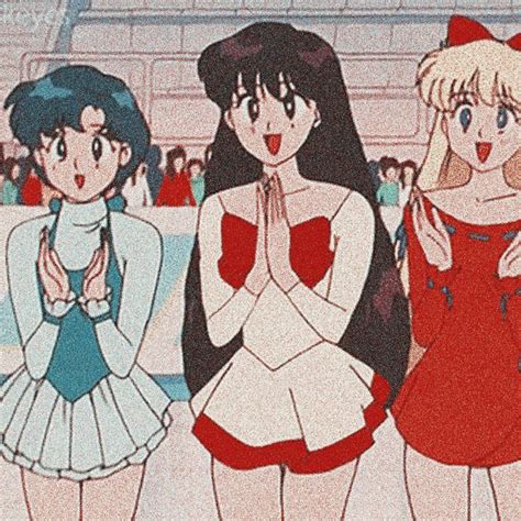 🍒 Peachymims Not Mine Follow Me For More Sailor Moon