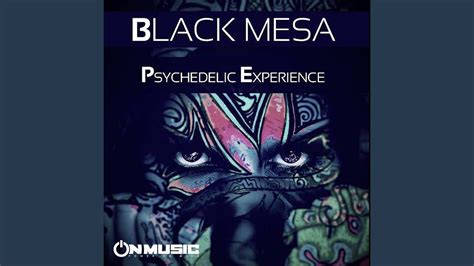 Psychedelic Experience Youtube