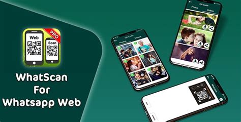 Whatscan For Whatsapp Web Android App Admob Facebook Integration