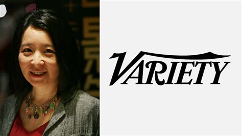 Variety: Maggie Lee Named Chief Asia Film Critic - Variety