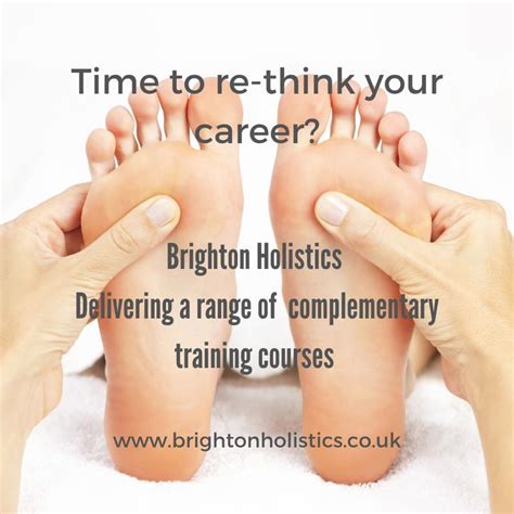 Brighton Holistics Accredited Complementary Body Massage Reflexology Aromatherapy And Sports