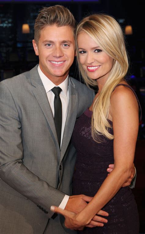 emily maynard and jef holm from bachelor and bachelorette status check find out who s still
