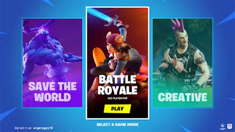 While fortnite battle royale represents different forms of violence, it has received a pegi rating of 12, which needs to be considered before downloading the game. Fortnite for Windows 10 | How to Download & Play on PC?