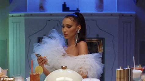 In the movie, civil servants and bureaucrats in general, are depicted as being short tempered, snarky professionals up to their eyeballs in paperwork who overcomplicate the situations at hand, and are unhelpful in general. Gigi Hadid parodies iconic Beetlejuice dinner scene with ...