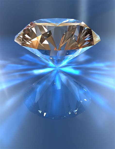 Diamond Gem Diamonds Diamond Wallpaper
