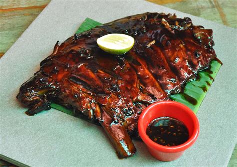 Prenota naughty nuri's, kuala lumpur su tripadvisor: FOOD Malaysia