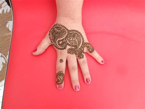 Henna Design Drawing By Henna Tattoos Ogden Utah Fine Art America
