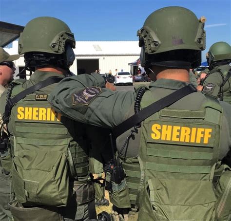 Special Enforcement Detail Sutter County Sheriff Ca
